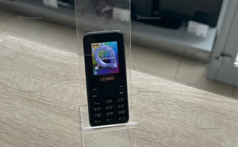 Alcatel 1066D