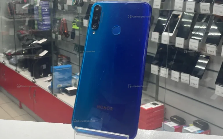 Honor 9C 4/64GB