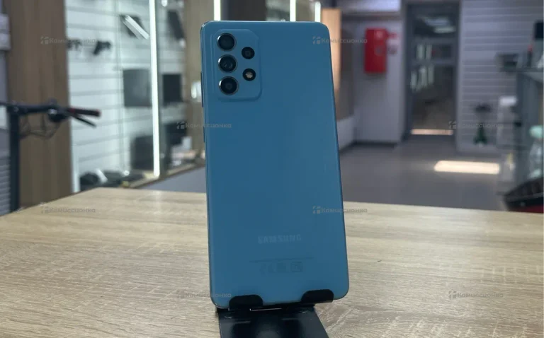 Samsung A52 128Gb