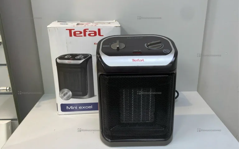 Обогреватель tefal 1800w