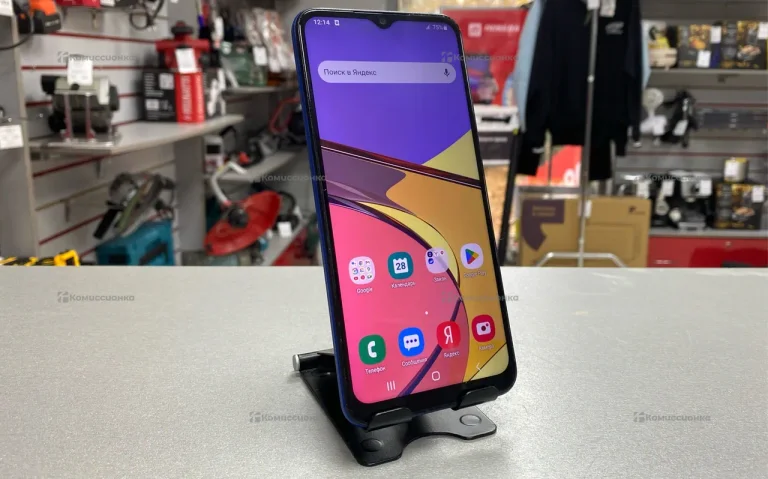 Samsung Galaxy A03 4/32 ГБ