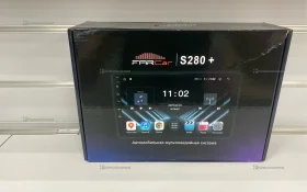 Автомагнитола FarCar S280+