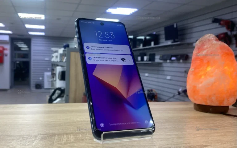 Xiaomi Redmi Note 9 Pro 6/128 ГБ