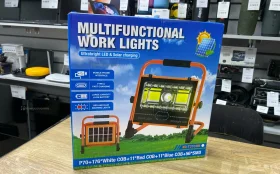 Купить LED Прожектор Work Lights б/у , в Самара Цена:2990рублей