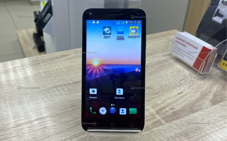 Alcatel U5 3G 4047D