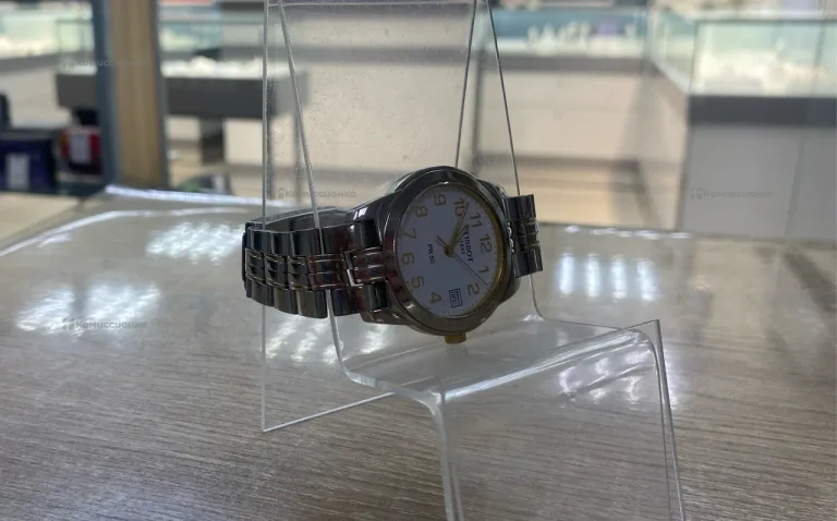 Часы  tissot j376