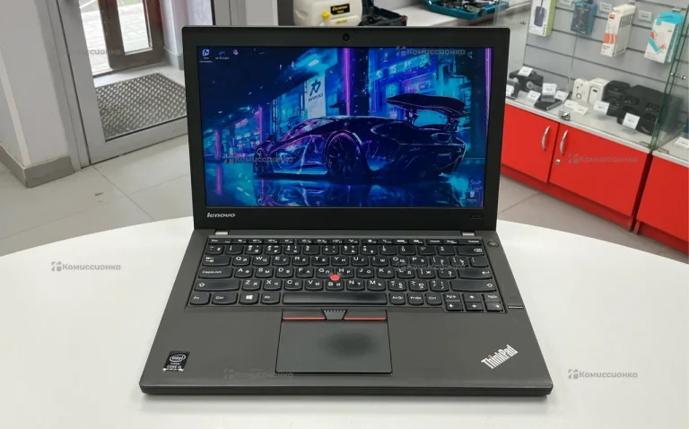 Ноутбук Lenovo X250