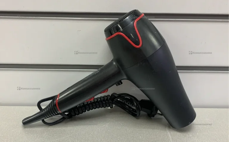 Фен Tefal 2200w