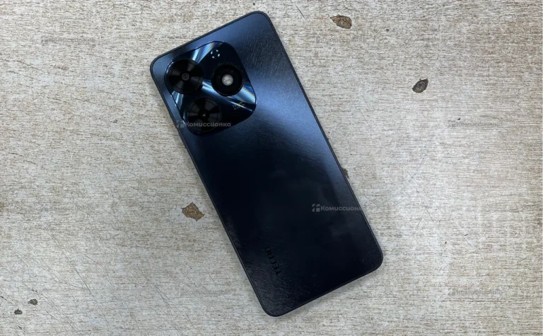 Tecno Spark Go 2024 3/64 ГБ