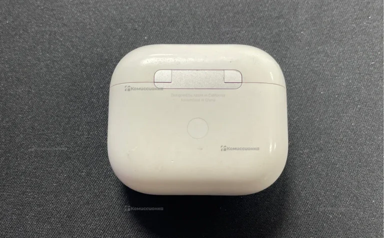 Наушники  apple AirPods 3