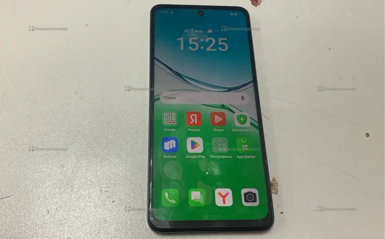 Oppo A5x 4/128Gb