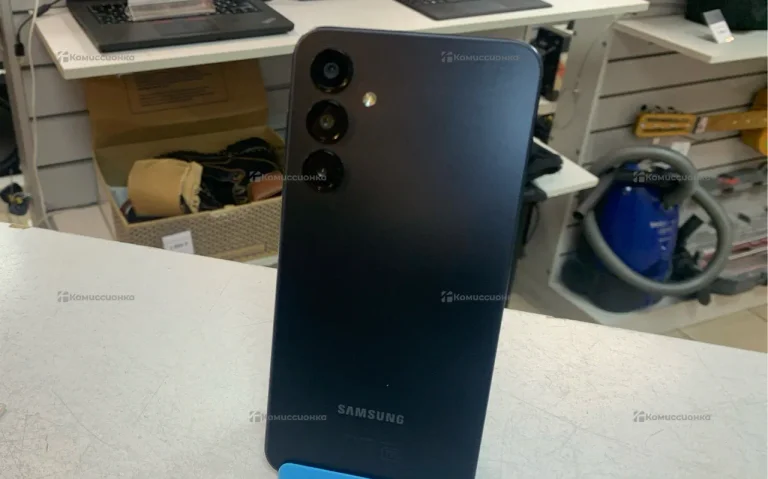 Samsung Galaxy A16 4/128 ГБ