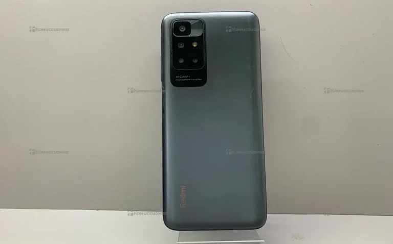 Xiaomi Redmi 10 4/128 ГБ