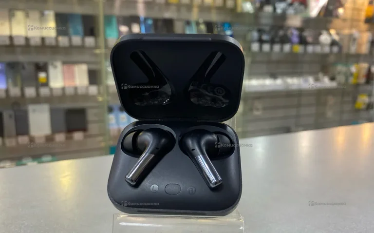 наушники oneplus
