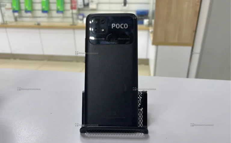 Xiaomi POCO C40 4/64Gb