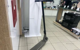 Купить Самокат трюковой Tech team б/у , в Москва и область Цена:2500рублей