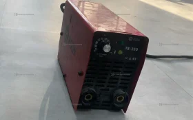 Купить Сварочный аппарат Edon TB-250 б/у , в Краснодар Цена:1900рублей