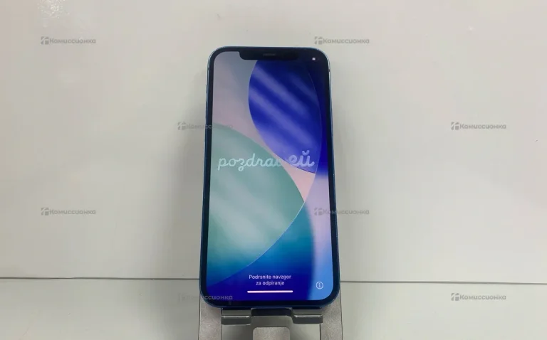 Apple iPhone 12 4/128 ГБ