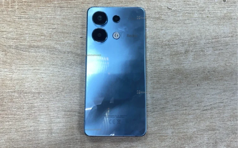 Xiaomi Redmi Note 13 4G 6/128 ГБ