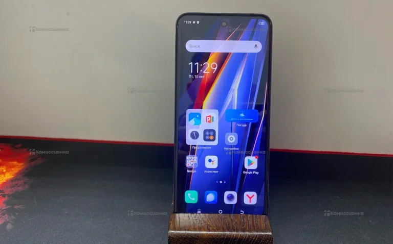 Tecno Pova Neo 2 6/128 ГБ
