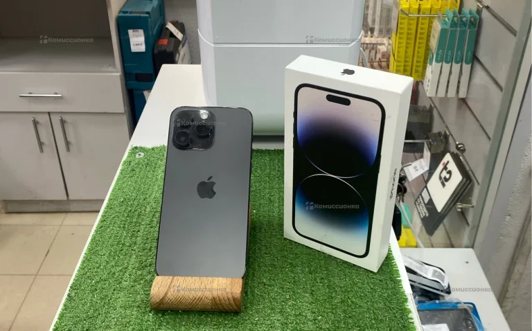 Apple iPhone 14 Pro Max 256Gb