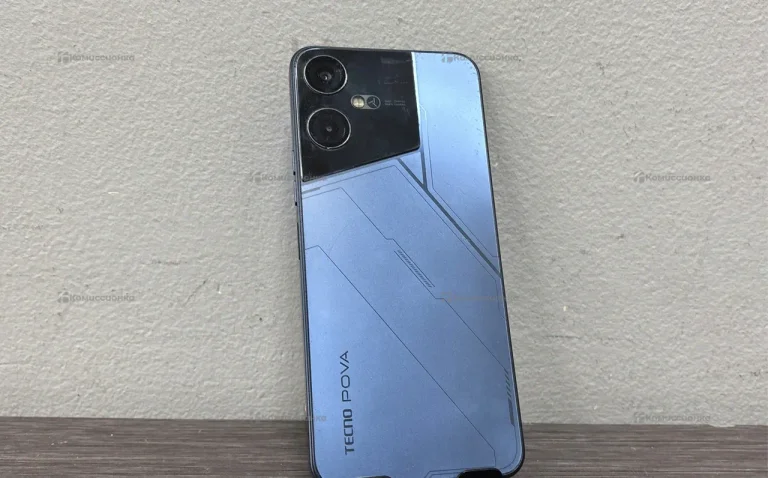 Tecno Pova Neo 3 4/128Gb