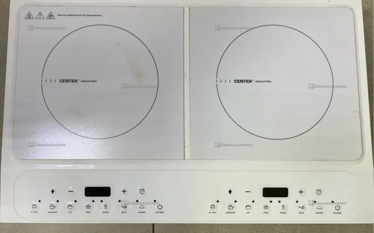 Индукционная плита CENTEK CT-1514