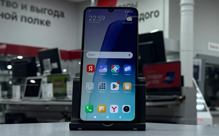 Xiaomi Redmi 14C 4/128 ГБ