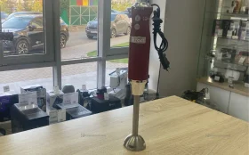 Блендер погружной Kitfort