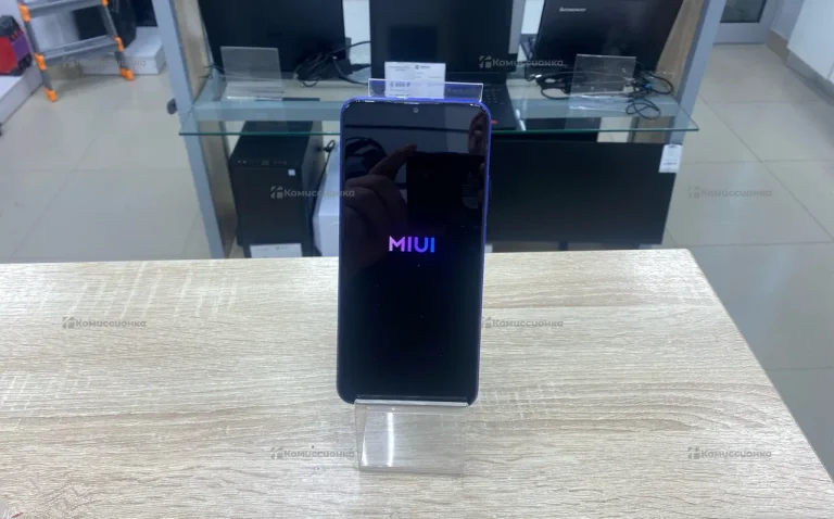 Xiaomi xiaomi Redmi 9 3/32