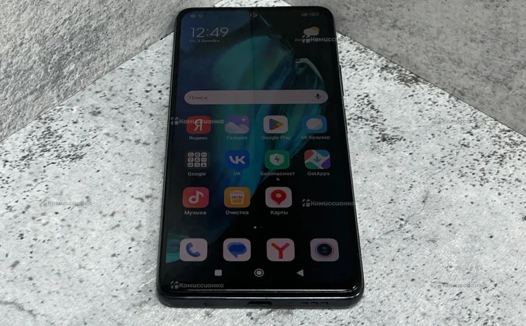 Xiaomi Redmi Note 10 Pro 8/256 ГБ