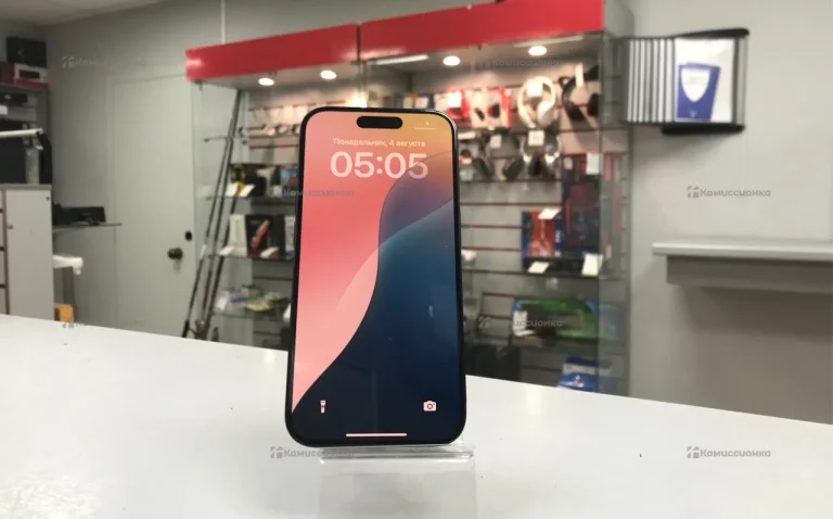 Apple iPhone 15 Pro 128Gb