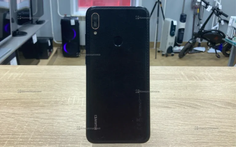 Huawei Y6 2019 2/32Gb