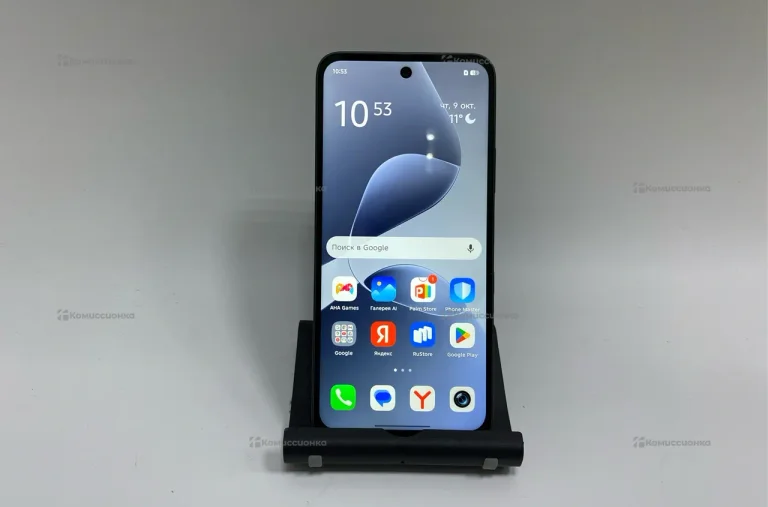 Infinix Hot 50 8/256 ГБ