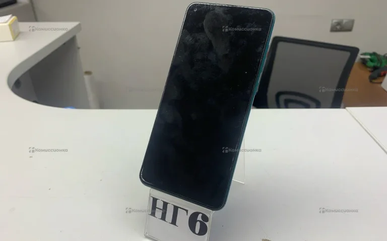 Xiaomi Redmi 9 64гб