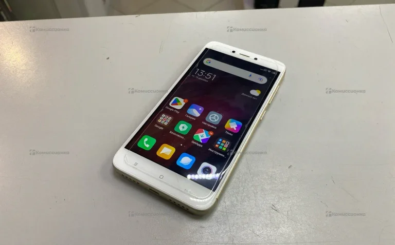 Xiaomi Redmi 4X 3/32 ГБ