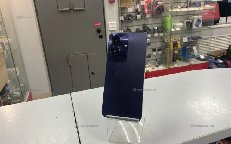 Realme Note 60 4/128Gb