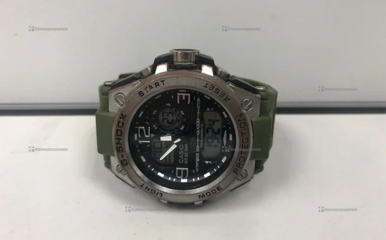 Часы Casio G-SHOCK