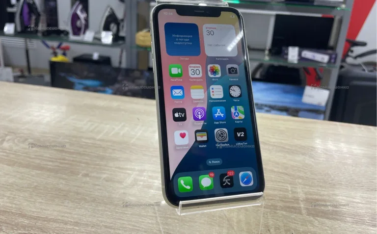 Apple IPhone 11 64Gb