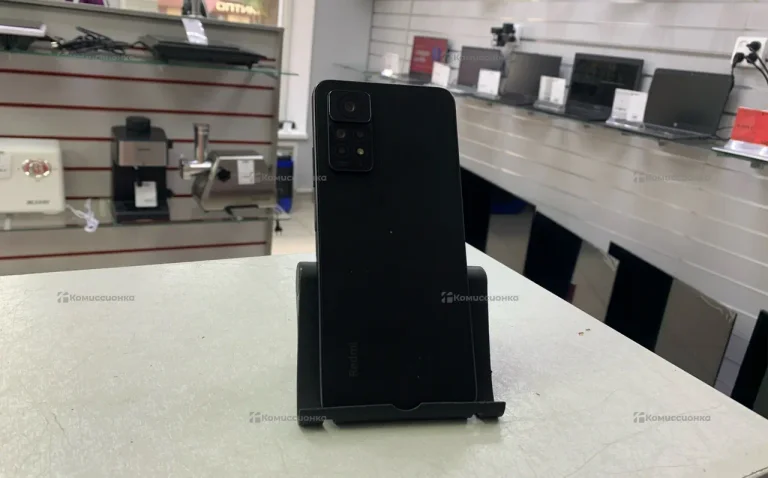 Xiaomi Redmi Note 11 Pro 8/128 ГБ