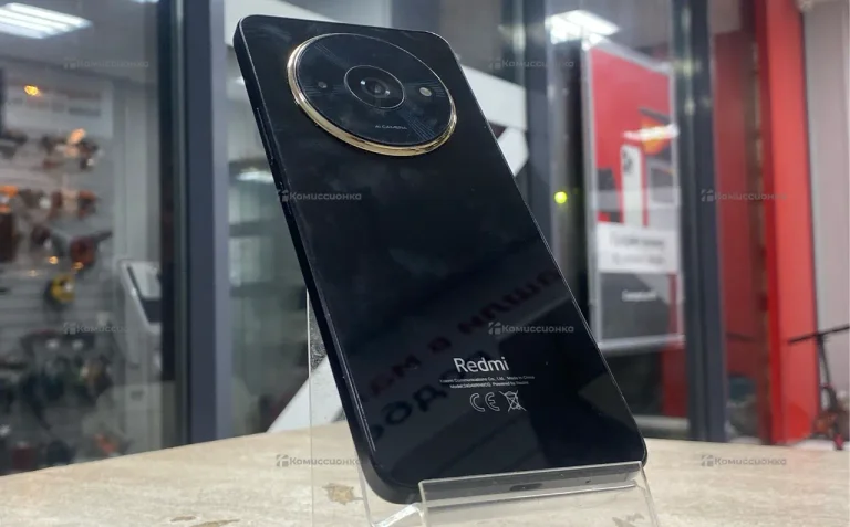Xiaomi Redmi A3x 3/64 ГБ