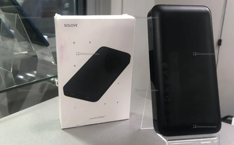 Power Bank  20000