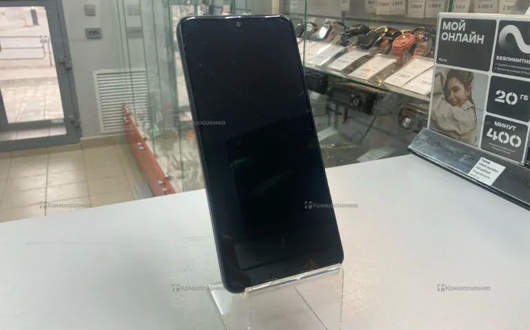 Xiaomi Redmi Note 11 Pro 6/64 ГБ