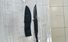 Купить Нож б/у , в Набережные Челны Цена:600рублей