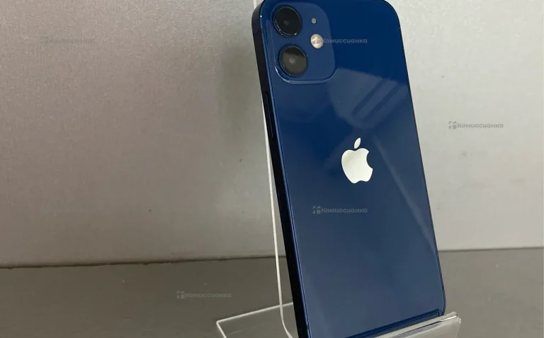 Apple iPhone 12 mini 4/64 ГБ , 3033