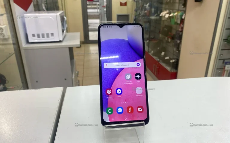 Samsung Galaxy A03s 4/64 ГБ
