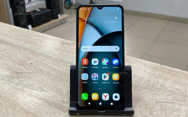 Xiaomi Redmi A3 4/128gb