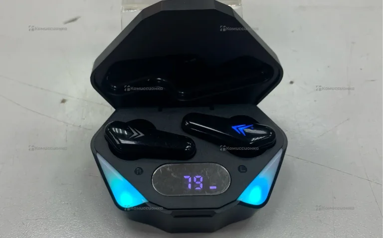 Наушники X15