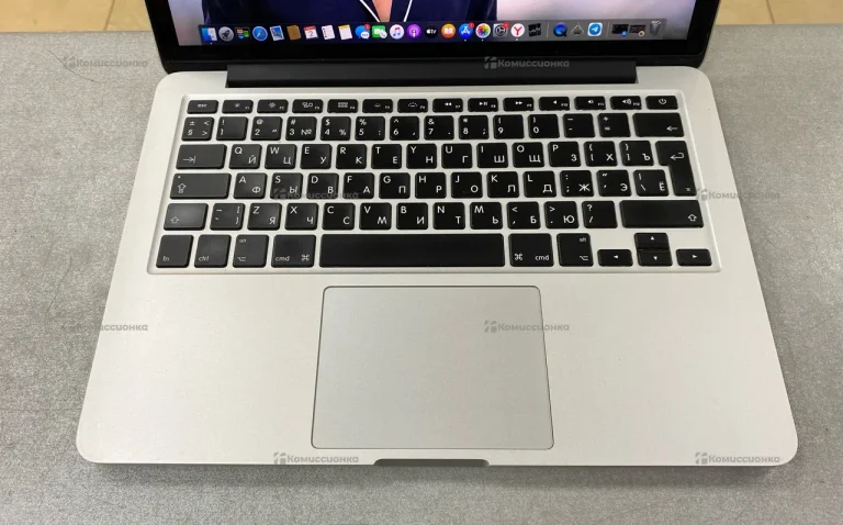 Ноутбук Apple MacBook Pro (Retina 13, 2012)