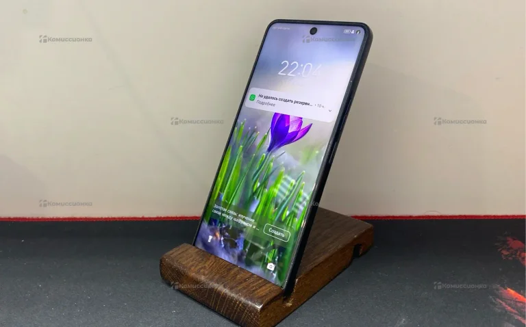 Tecno Camon 19 6/128 ГБ